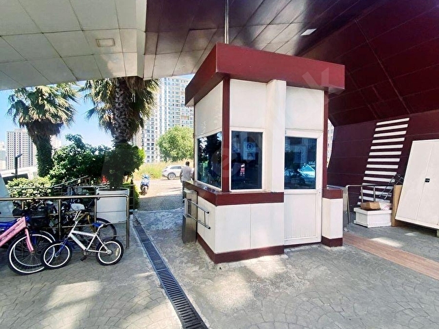 METROBÜSE 10 DK 2+1 FUL KONSEPT SİTE İÇİ KİRALIK DAİRE MASRAFSIZ - Görsel 16