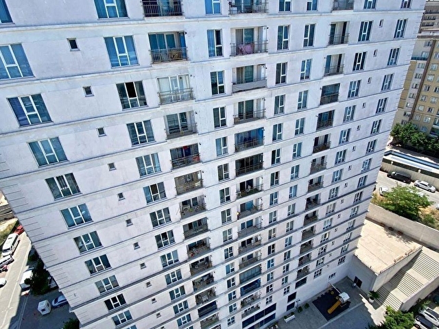 METROBÜSE 10 DK 2+1 FUL KONSEPT SİTE İÇİ KİRALIK DAİRE MASRAFSIZ - Görsel 23