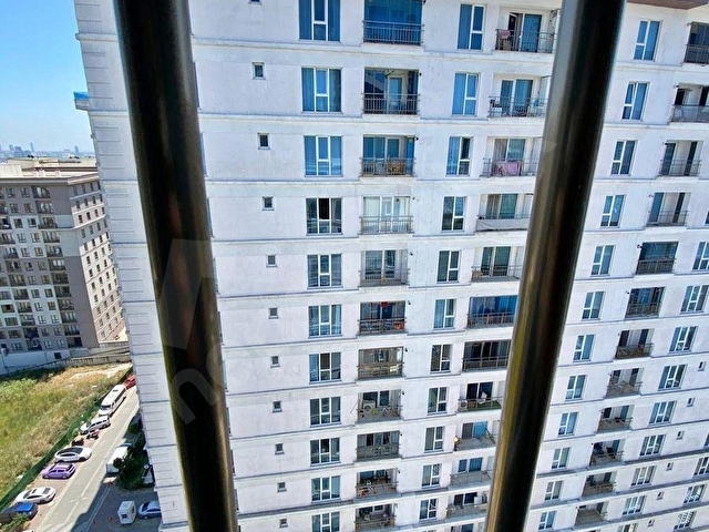 METROBÜSE 10 DK 2+1 FUL KONSEPT SİTE İÇİ KİRALIK DAİRE MASRAFSIZ - Görsel 21