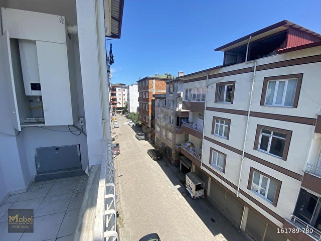 MABELDEN FEVZİ ÇAKMAK MAH MERKEZİ KONUM UYGUN KİRALIK 2+1 DAİRE - Görsel 11