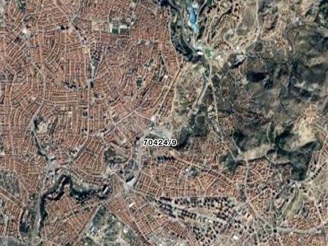 KUZEY EMLAKTAN YILDIZTEPE MAHALLESİNDE SATILIK ARSA - Görsel 2