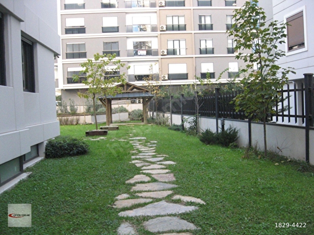 ŞAŞKINBAKKALDA KİRALIK ÇEVİK EMLAKTAN BAĞDATA ÇOK YAKIN 115M2 - Görsel 23