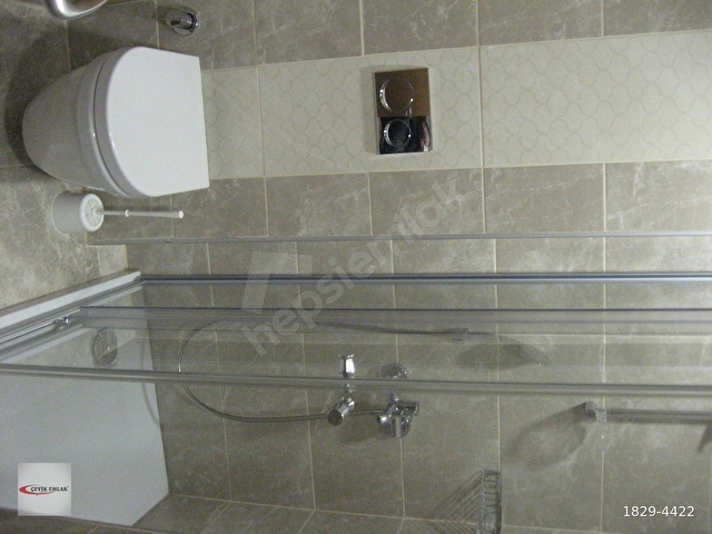 ŞAŞKINBAKKALDA KİRALIK ÇEVİK EMLAKTAN BAĞDATA ÇOK YAKIN 115M2 - Görsel 20