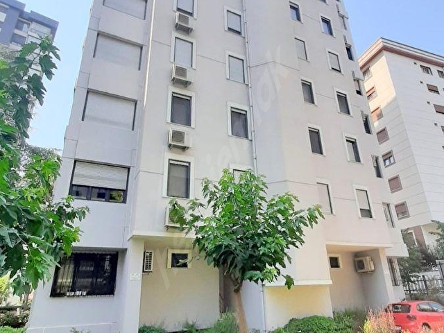 ŞAŞKINBAKKALDA KİRALIK ÇEVİK EMLAKTAN BAĞDATA ÇOK YAKIN 115M2 - Görsel 30