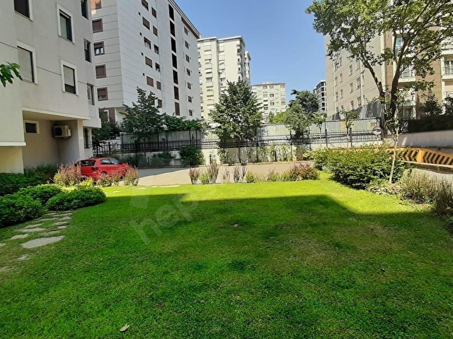 ŞAŞKINBAKKALDA KİRALIK ÇEVİK EMLAKTAN BAĞDATA ÇOK YAKIN 115M2 - Görsel 28