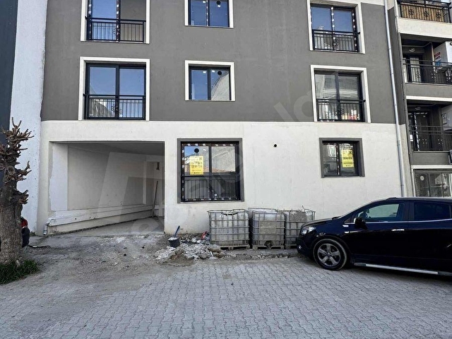 Seferihisar Turabiye Mahallesinde Satılık 1+1 Daire - Görsel 3