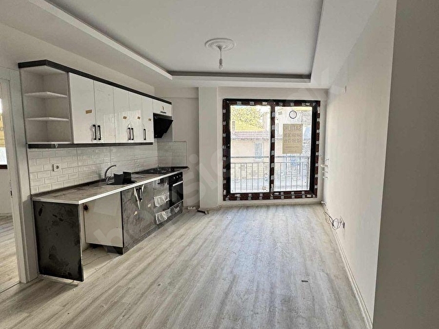 Seferihisar Turabiye Mahallesinde Satılık 1+1 Daire