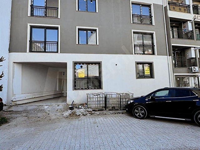 Seferihisar Turabiye Mahallesinde Satılık 1+1 Daire - Görsel 2