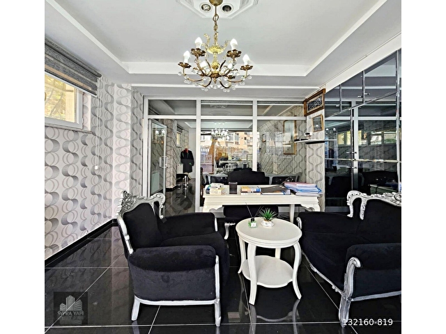 BAKIRKÖY OSMANİYEDE CADDE ÜZERİ ADLİYEYE 5 DK SATILIK DÜKKAN - Görsel 5