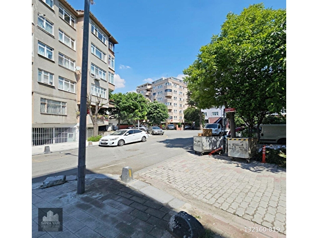 BAKIRKÖY OSMANİYEDE CADDE ÜZERİ ADLİYEYE 5 DK SATILIK DÜKKAN - Görsel 4