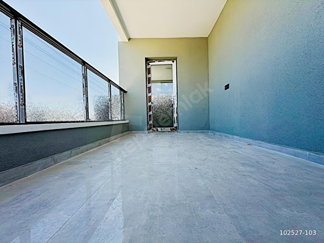 BEYLERDEN FIRSAT %80 KREDİ İMKANI İLE 3+1 ULTRA LÜX DAİRELER. - Görsel 13