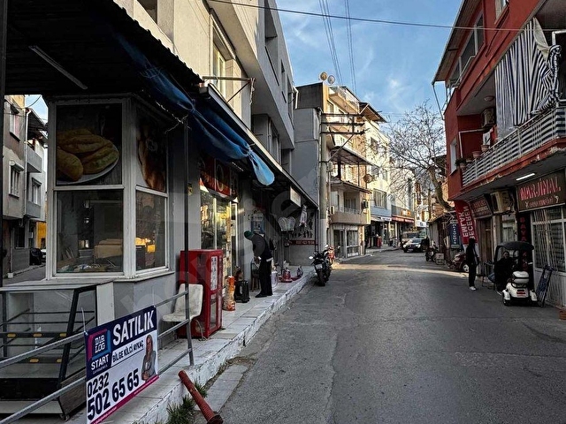 Altındağ Koşukavak Caddesinde Köşe Satılık Dükkanlar - Görsel 8