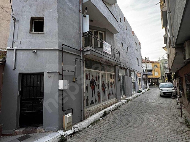Altındağ Koşukavak Caddesinde Köşe Satılık Dükkanlar - Görsel 3