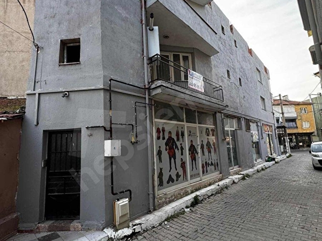 Altındağ Koşukavak Caddesinde Köşe Satılık Dükkanlar - Görsel 5