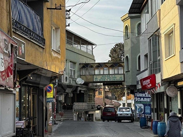 Altındağ Koşukavak Caddesinde Köşe Satılık Dükkanlar - Görsel 10