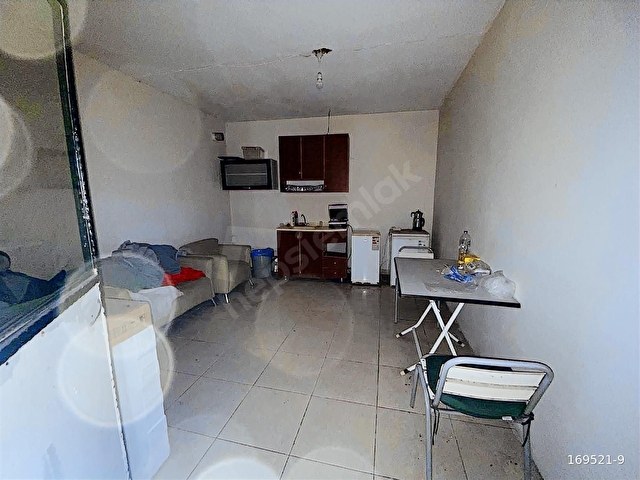 YENİMAHALLEde DÜZ GİRİŞ 180 m2 İMALAT VB. KREDİLİ DÜKKAN - Görsel 12
