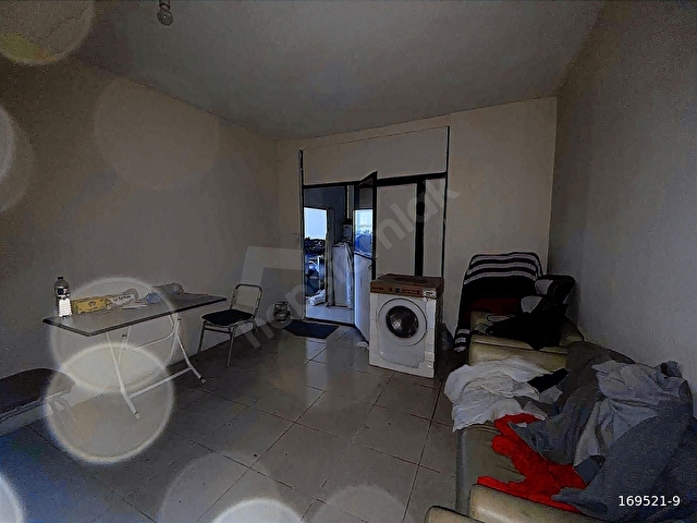 YENİMAHALLEde DÜZ GİRİŞ 180 m2 İMALAT VB. KREDİLİ DÜKKAN - Görsel 13