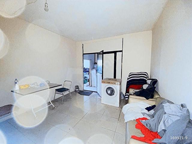YENİMAHALLEde DÜZ GİRİŞ 180 m2 İMALAT VB. KREDİLİ DÜKKAN - Görsel 14
