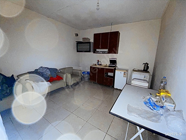 YENİMAHALLEde DÜZ GİRİŞ 180 m2 İMALAT VB. KREDİLİ DÜKKAN - Görsel 15
