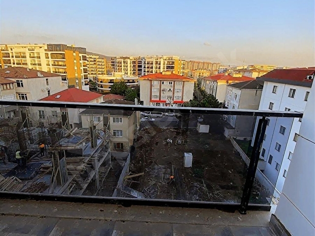 ÇİFT DAİRE KULLANIMLI SATILIK DUBLEKS