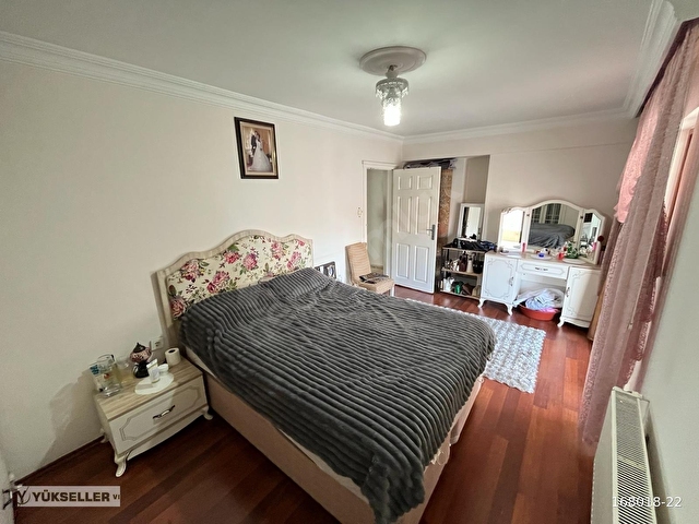 YÜKSELLER VIPDEN 3 .KAT 5+1 ÇİFT TERAS DÜBLEKS SATILIK DAİRE - Görsel 27