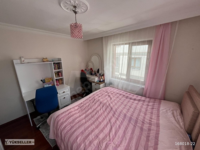 YÜKSELLER VIPDEN 3 .KAT 5+1 ÇİFT TERAS DÜBLEKS SATILIK DAİRE - Görsel 19
