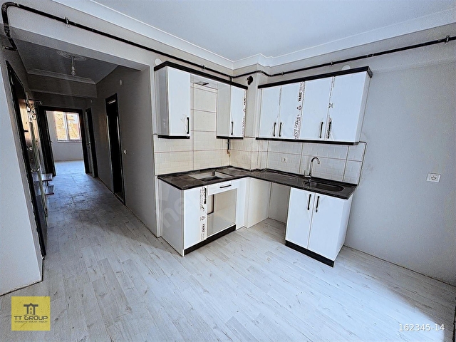 MAHSEN MAHALLESİ ANAHTAR TESLİMİ 2+0 74 M2 SIFIR DAİRE - Görsel 10