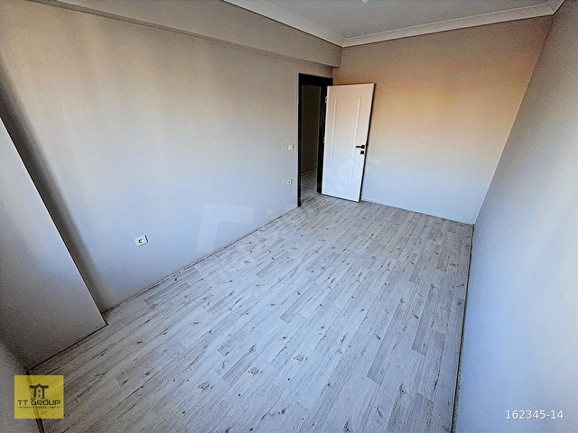 MAHSEN MAHALLESİ ANAHTAR TESLİMİ 2+0 74 M2 SIFIR DAİRE - Görsel 16