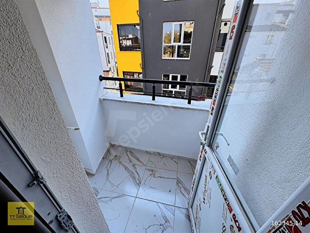 MAHSEN MAHALLESİ ANAHTAR TESLİMİ 2+0 74 M2 SIFIR DAİRE - Görsel 11