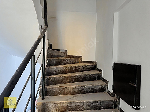 MAHSEN MAHALLESİ ANAHTAR TESLİMİ 2+0 74 M2 SIFIR DAİRE - Görsel 6