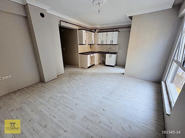 MAHSEN MAHALLESİ ANAHTAR TESLİMİ 2+0 74 M2 SIFIR DAİRE - Görsel 8
