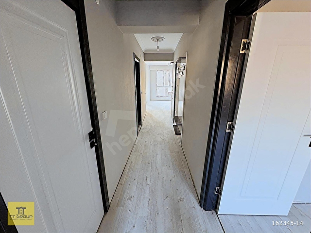 MAHSEN MAHALLESİ ANAHTAR TESLİMİ 2+0 74 M2 SIFIR DAİRE - Görsel 20