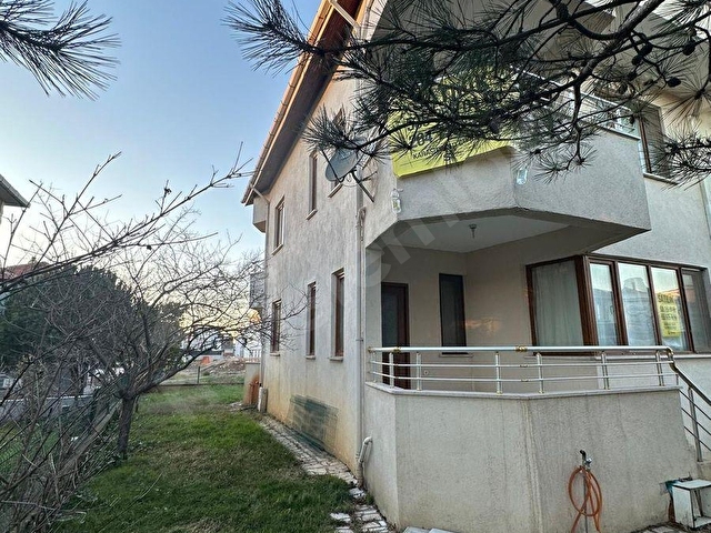 KOCAALİ SAHİLE YAKIN FIRSAT DAİRE 5+1 - Görsel 2