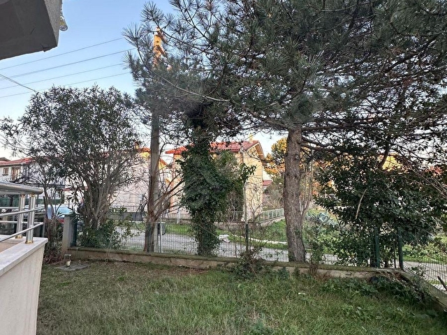 KOCAALİ SAHİLE YAKIN FIRSAT DAİRE 5+1 - Görsel 21