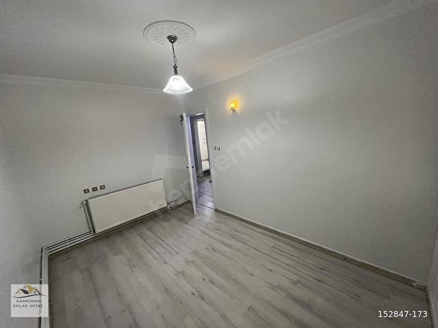 KAHRIMANDAN İSTİKLAL MAHALLESİNDE 2+1 KOMBİLİ KİRALIK DAİRE - Görsel 11