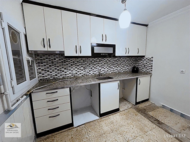 KAHRIMANDAN İSTİKLAL MAHALLESİNDE 2+1 KOMBİLİ KİRALIK DAİRE - Görsel 26