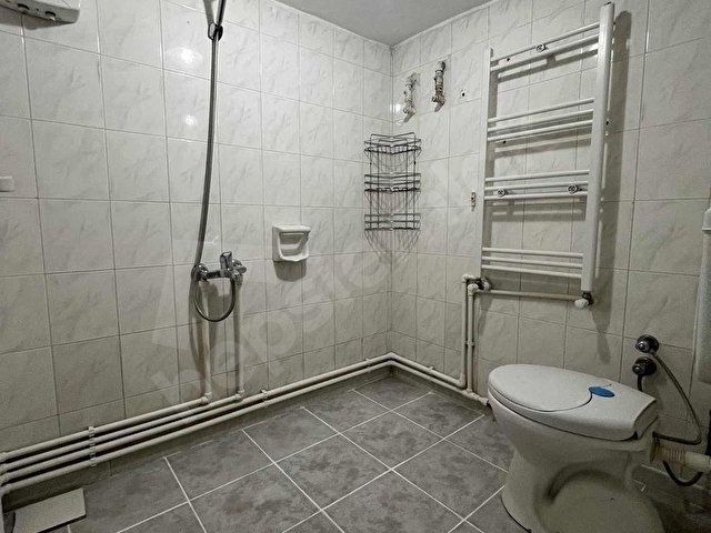 KAHRIMANDAN İSTİKLAL MAHALLESİNDE 2+1 KOMBİLİ KİRALIK DAİRE - Görsel 13