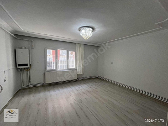 KAHRIMANDAN İSTİKLAL MAHALLESİNDE 2+1 KOMBİLİ KİRALIK DAİRE - Görsel 2