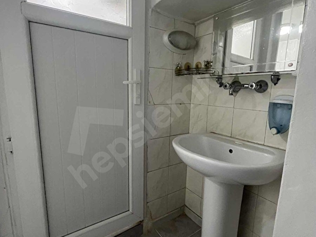 KAHRIMANDAN İSTİKLAL MAHALLESİNDE 2+1 KOMBİLİ KİRALIK DAİRE - Görsel 15