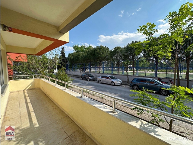 ERA SÖZ DEN PAŞAALANI MH FEKAL KARŞISI KİRALIK 3+1 DAİRE - Görsel 7