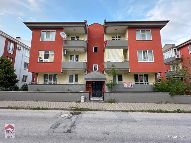 ERA SÖZ DEN PAŞAALANI MH FEKAL KARŞISI KİRALIK 3+1 DAİRE