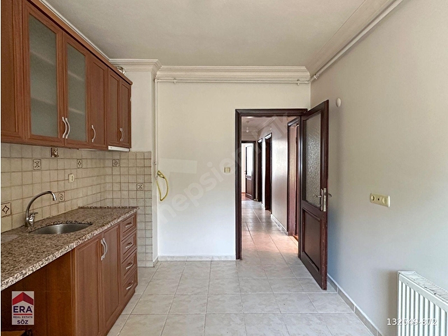 ERA SÖZ DEN PAŞAALANI MH FEKAL KARŞISI KİRALIK 3+1 DAİRE - Görsel 5