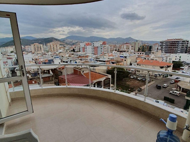 Yeni Girne Medikalpark 3 1 Satilik Daire 2527 11650 Hurriyet Emlak