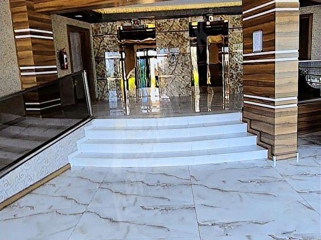 İncek Kızılcaşarda Prestijli Sitede Eşyalı 1+1 Daire! - Görsel 10
