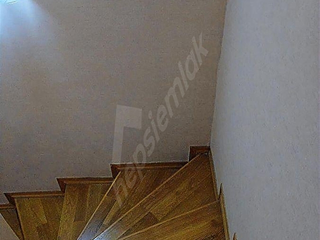 İncek Kızılcaşarda Prestijli Sitede Eşyalı 1+1 Daire! - Görsel 13