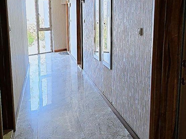 İncek Kızılcaşarda Prestijli Sitede Eşyalı 1+1 Daire! - Görsel 17
