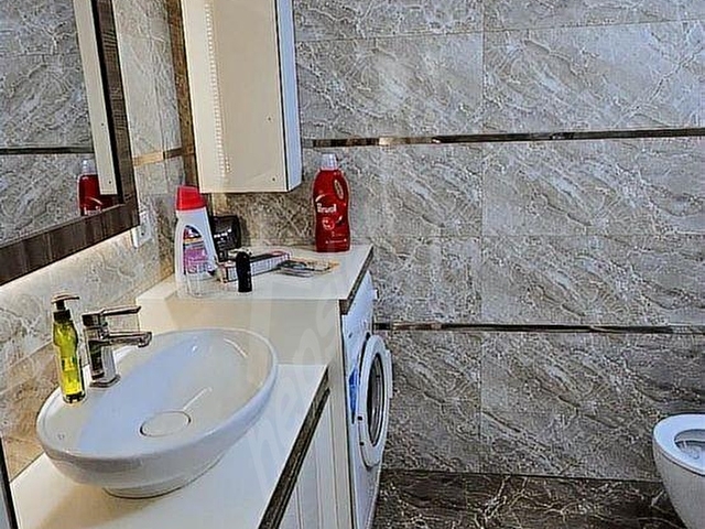 İncek Kızılcaşarda Prestijli Sitede Eşyalı 1+1 Daire! - Görsel 18
