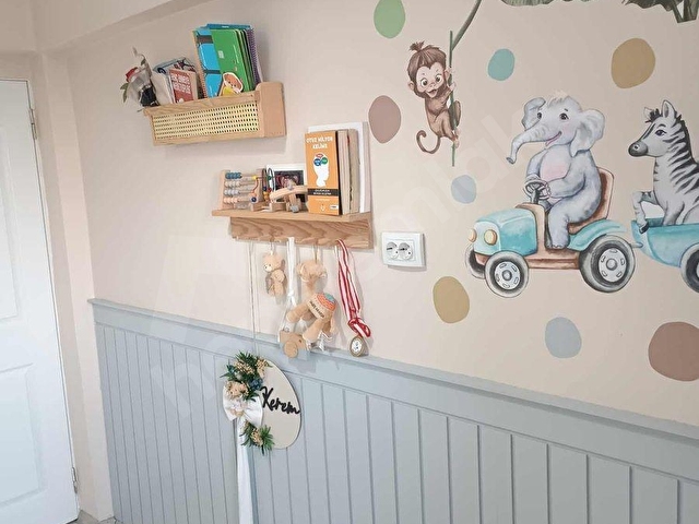 Yurtoğlu Mah. Doğalgazlı 2+1 Kapalı Mutfaklı 75 m² Satılık Daire - Görsel 26