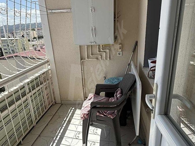 Yurtoğlu Mah. Doğalgazlı 2+1 Kapalı Mutfaklı 75 m² Satılık Daire - Görsel 8