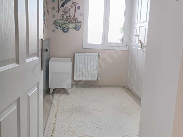 Yurtoğlu Mah. Doğalgazlı 2+1 Kapalı Mutfaklı 75 m² Satılık Daire - Görsel 28